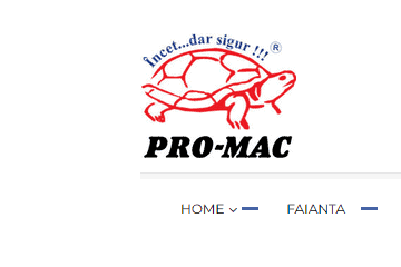 PROMAC